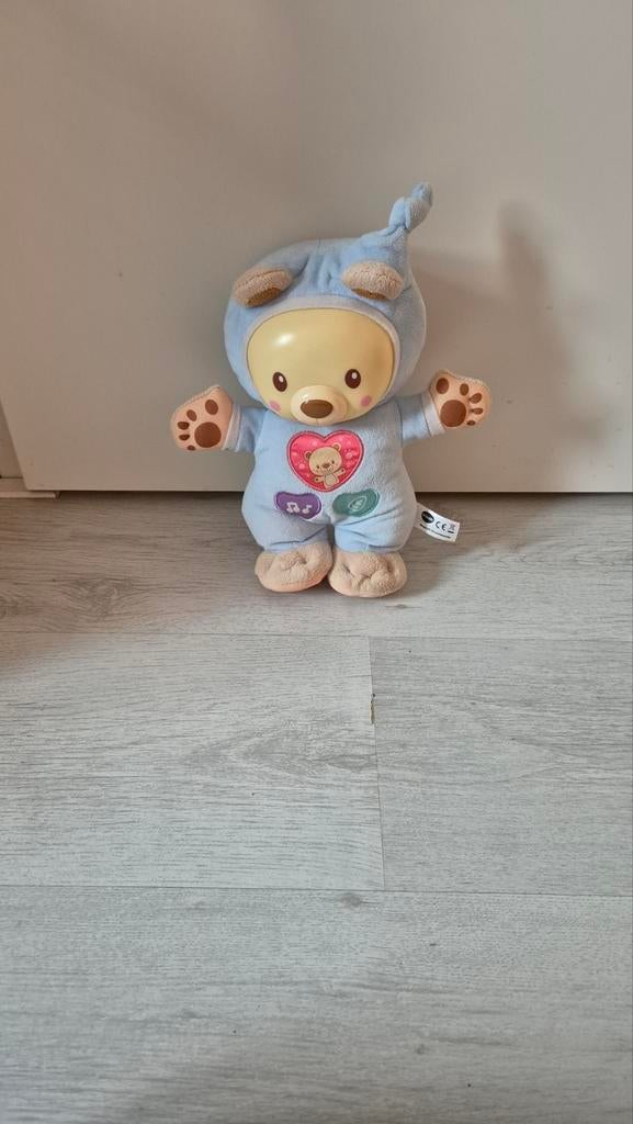 Vtech baby magisch droombeertje, Kinderen en Baby's, Speelgoed | Vtech, Ophalen, 6 maanden tot 2 jaar