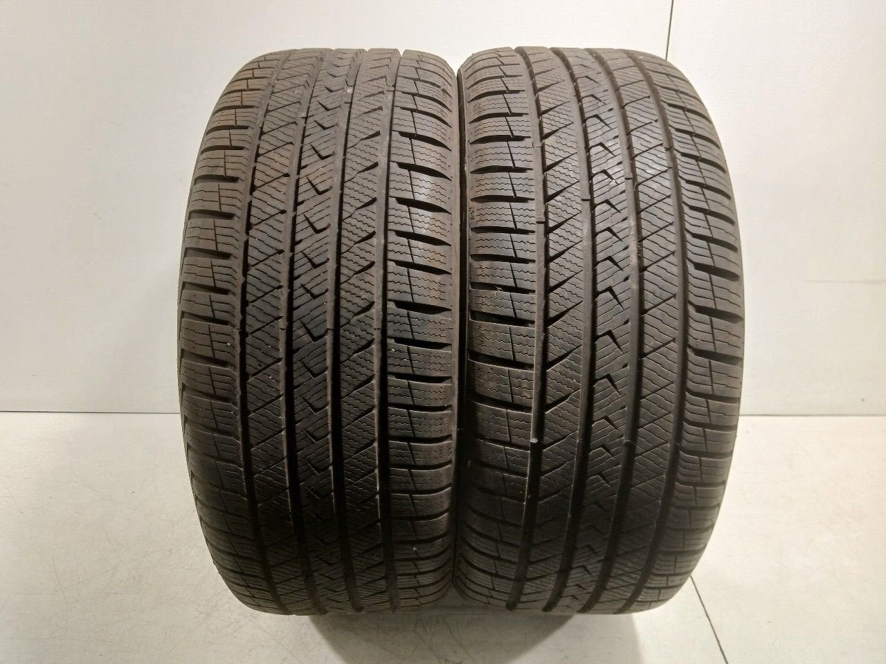 Bandenset 2 stuks 4-Seizoenen 225 45 R17, Onderdelen@venauto.nl, Van der Ven Autorecycling B.V., Gebruikt, Ettenseweg 76, 4706 PB Roosendaal, The Netherlands