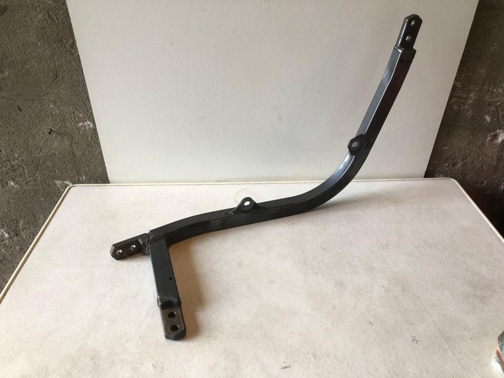 Suzuki GS500E sub frame Origineel Onderdeel, Motoren, Gebruikt, ., Ophalen of Verzenden, .
