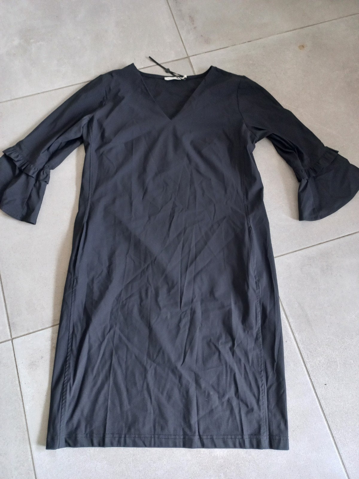Cadadia jurk, Kleding | Dames, Jurken, Ophalen of Verzenden, Zo goed als nieuw, Maat 38/40 (M)