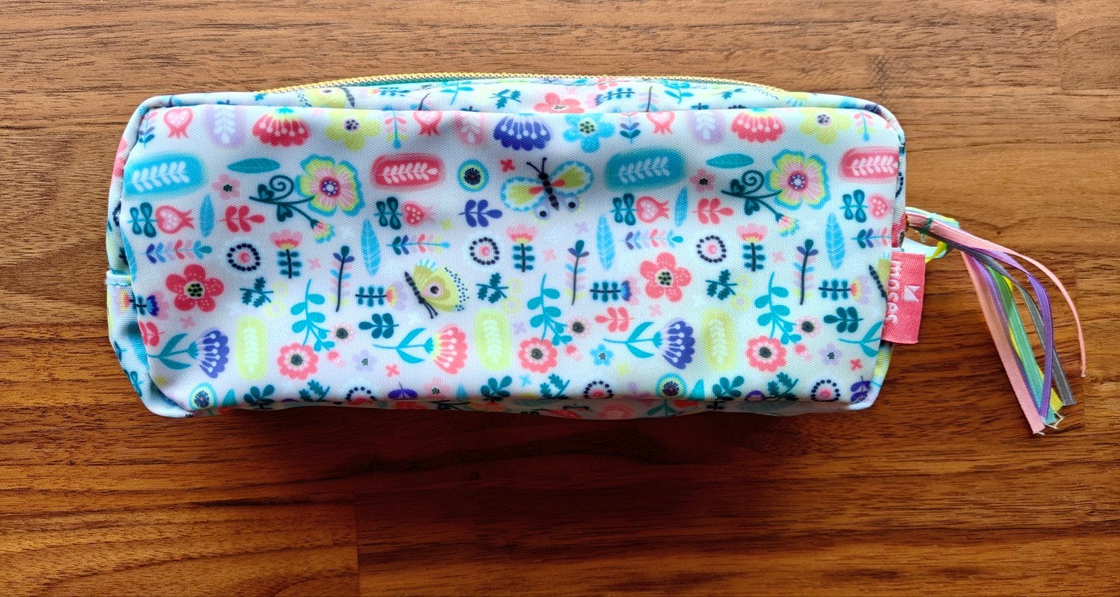 Mooie kleurrijke etui (merk: Moses) Nieuw, Diversen, Ophalen of Verzenden, Nieuw