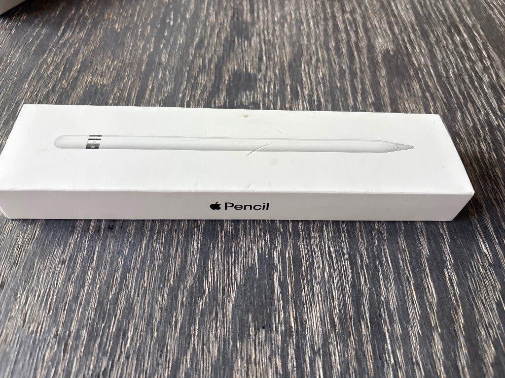 Apple Pencil nieuw, Computers en Software, Apple iPads, Overige modellen, Wit, Nieuw, 16 GB