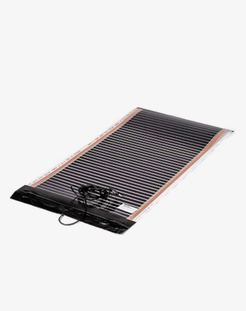 Infrarood vloerkleed 150x200cm 480Watt, Doe-het-zelf en Verbouw, Verwarming en Radiatoren, Infrarood@vloerkleed.nl, Hoog rendement (Hr)
