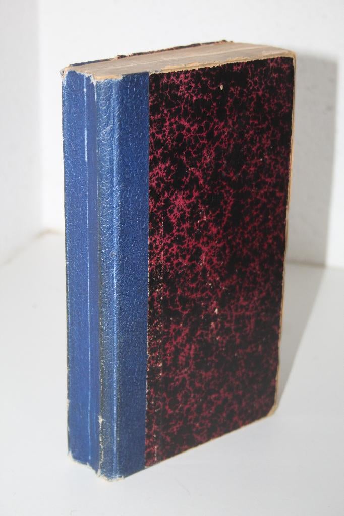 Th. à Brakel - Geestelijke leven, met aanm. Brinkman! (1787), Ophalen of Verzenden