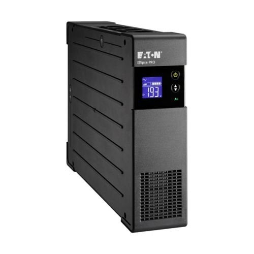 Eaton Ellipse PRO 1600 UPS DIN, 1600 VA, 1000 W, Computers en Software, Ophalen, Zo goed als nieuw