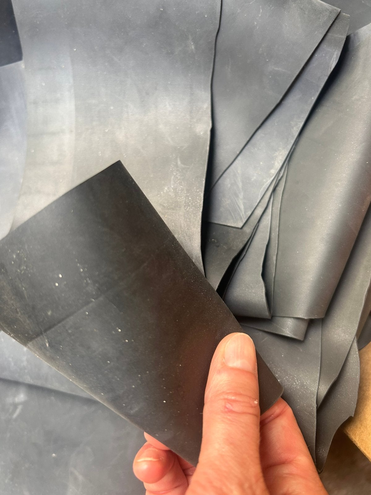 EPDM Vijverfolie dikte 1,02 mm, 3,66m x 3,25m, Tuin en Terras, Vijver-toebehoren, Verzenden, Nieuw, Vijverfolie