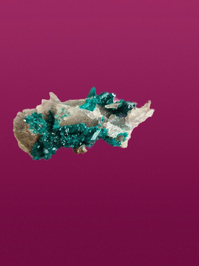 dioptaas namibië, Verzenden