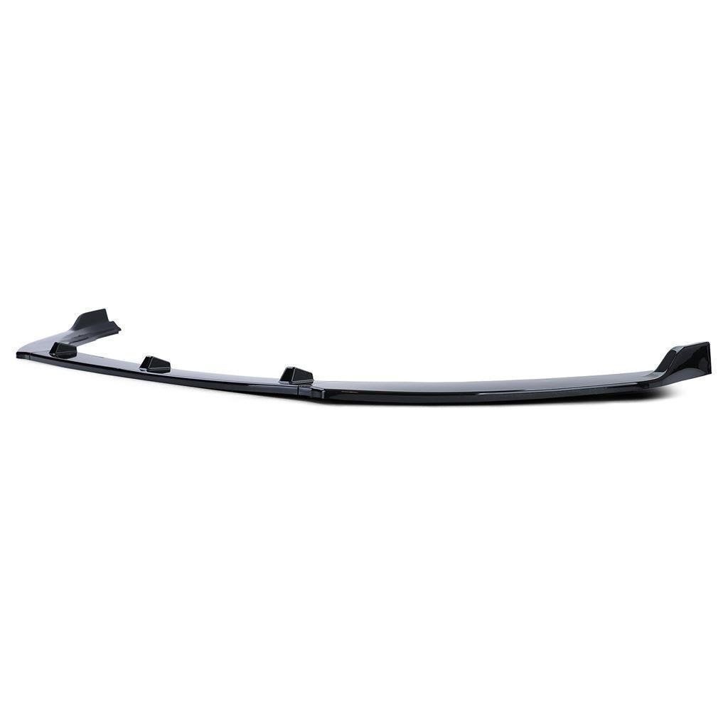 Spoiler Splitter Geschikt Voor Vw Golf 7 Glans Zwart, Verzenden, Automotive Parts, A.parts@hotmail.nl, Trasmolenlaan 12 3447 GZ Woerden