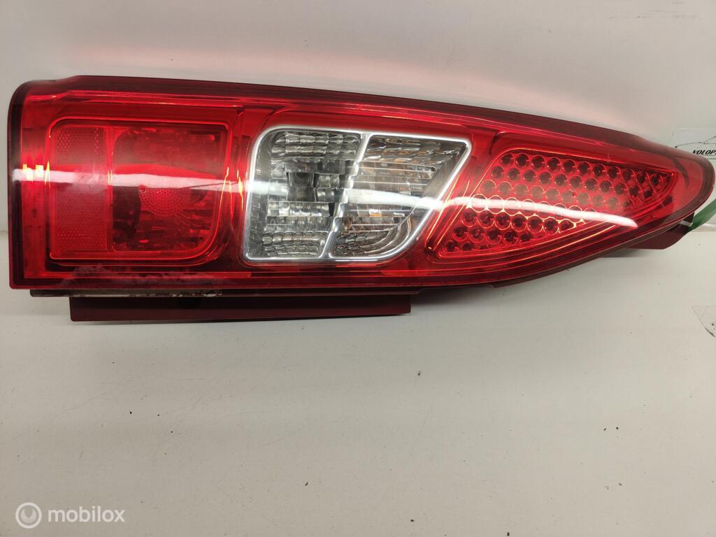 Achterlicht links Peugeot Partner ('08-'18), Auto-onderdelen, Verlichting, Peugeot, Gebruikt, Ophalen of Verzenden