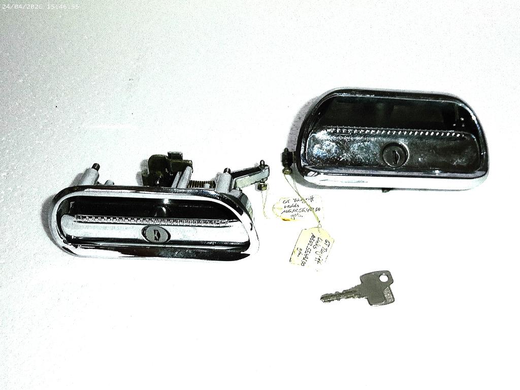 Deurgreep/Deurslot Alfa Romeo Bertone, Verzenden, Gebruikt, Alfa Romeo