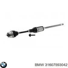 BMW F01 F02 F03 F04 aandrijfas BMW F07 aandrijfas xDrive XD, -, -, Nieuw, Ophalen of Verzenden