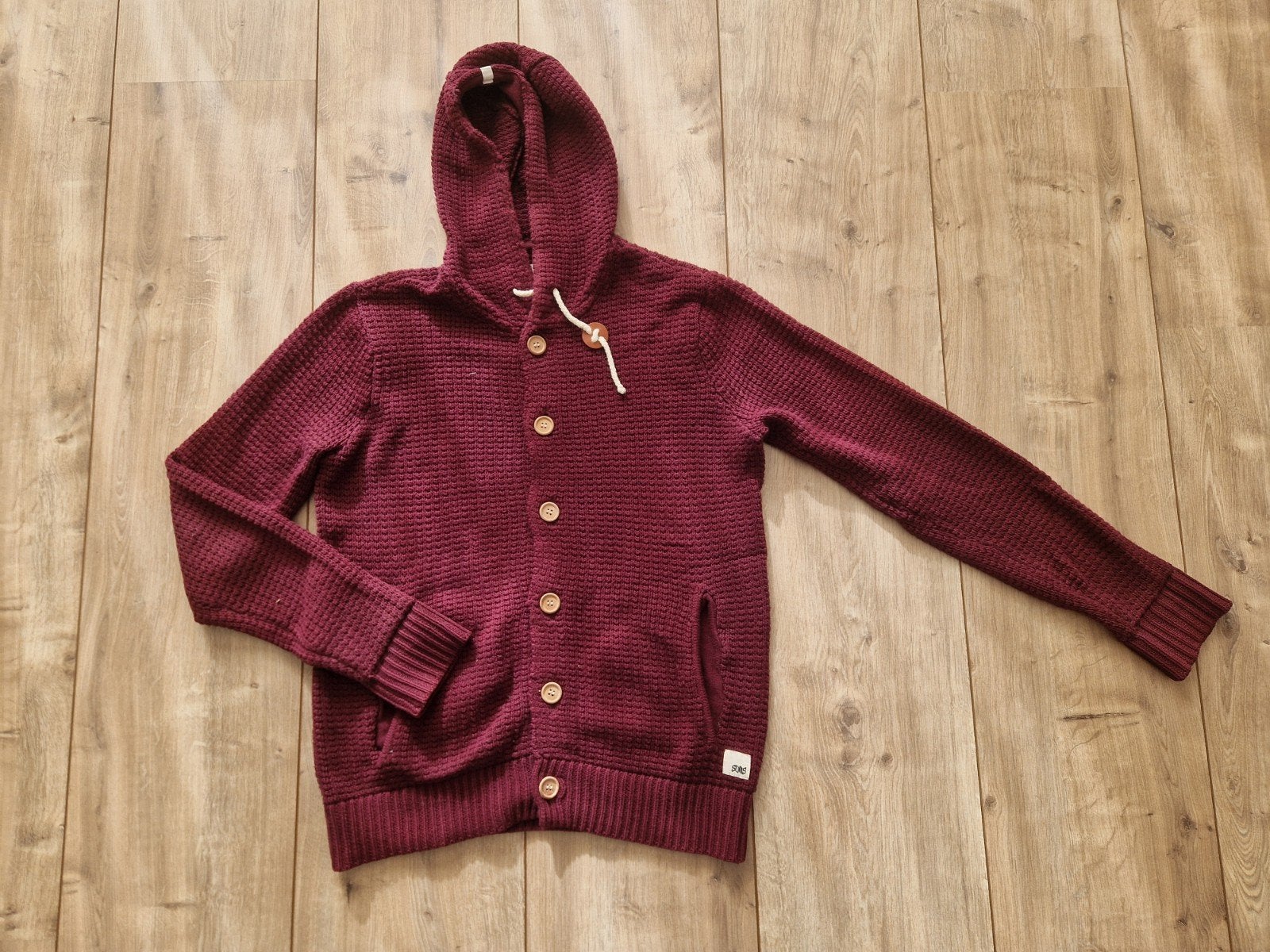Marvelous Casuals by SOMS | Maat S, SOMS, Ophalen of Verzenden, Zo goed als nieuw, Rood
