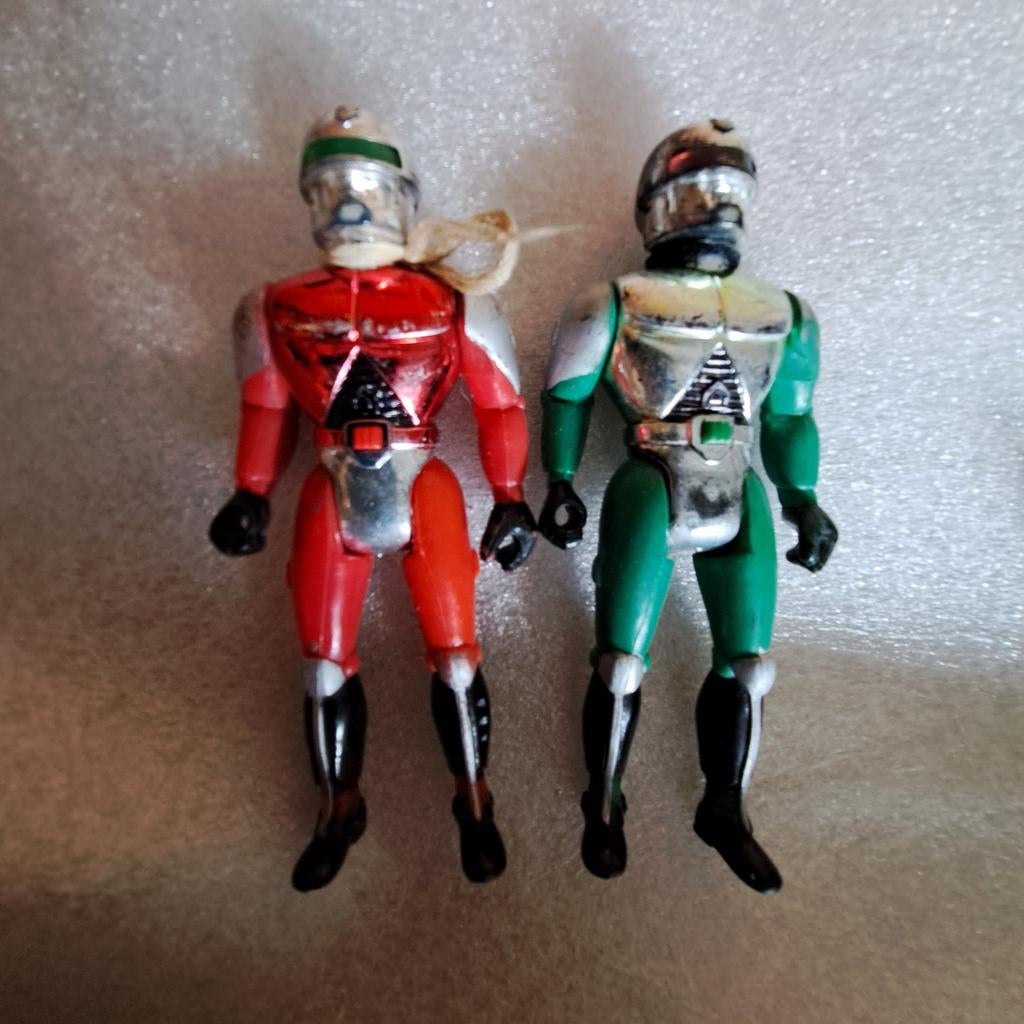 2 x sonic rangers, Ophalen of Verzenden