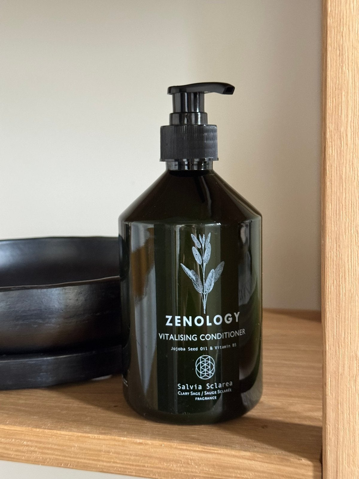 Zenology conditioner, Ophalen of Verzenden, Nieuw