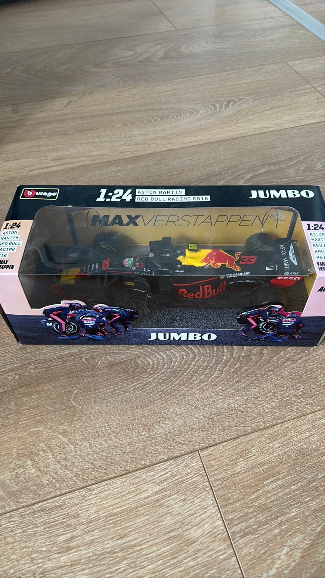Max verstappen model auto, Ophalen, Nieuw, Auto, Overige merken