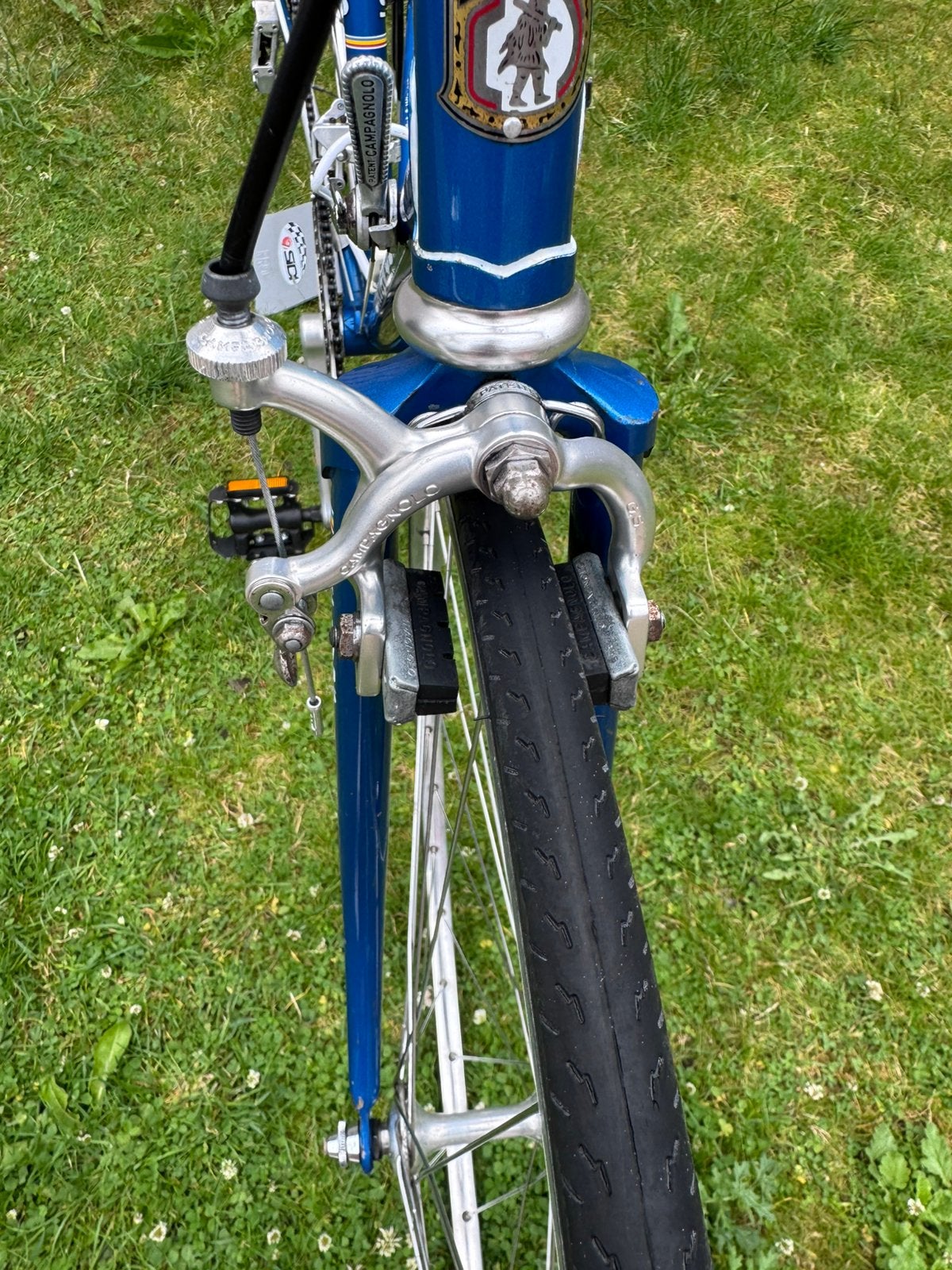 Racefiets Batavus, Ophalen of Verzenden, Zo goed als nieuw, Aluminium, Batavus