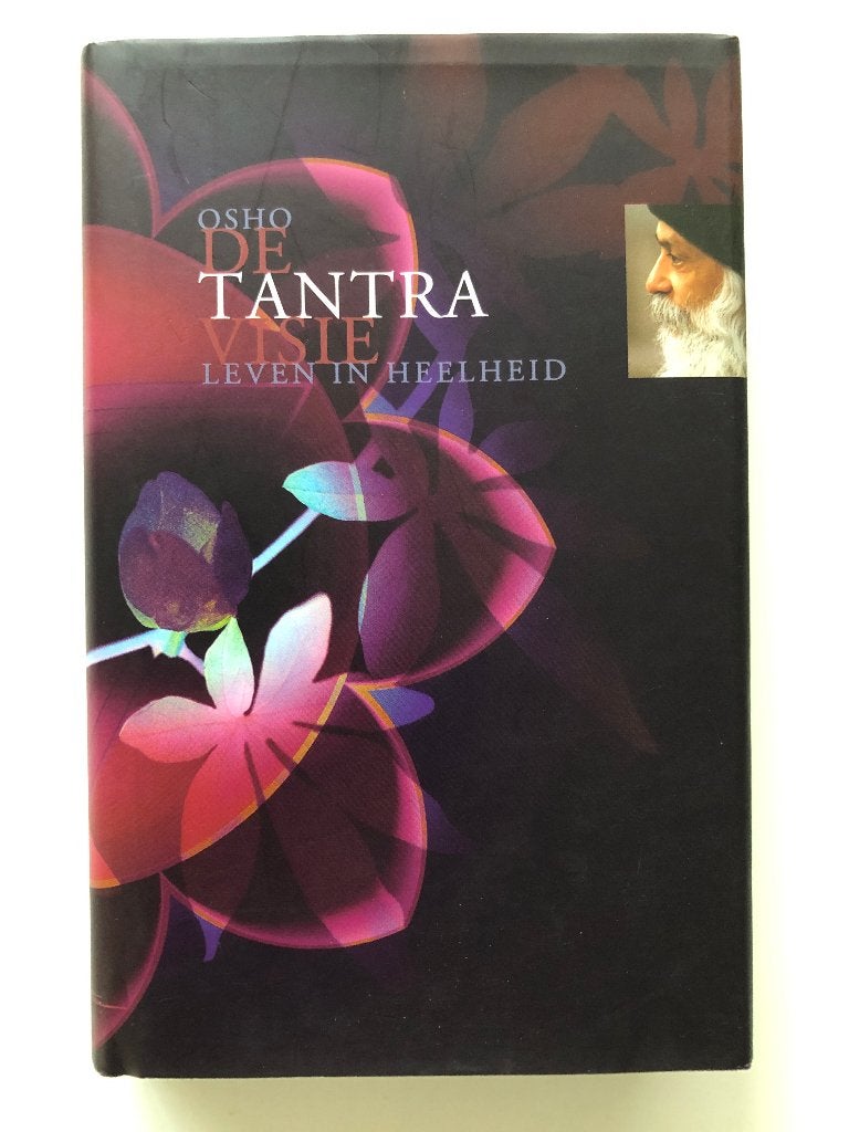 De Tantra Visie, Spiritualiteit algemeen, Verzenden, Zo goed als nieuw, Osho