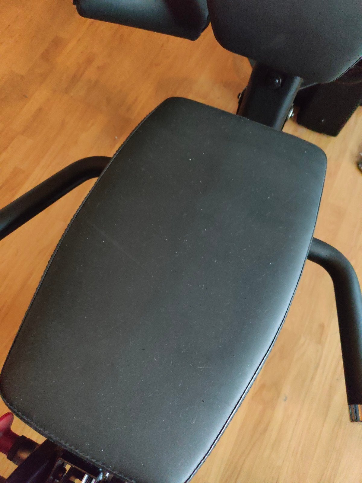 Body-Solid Fusion F600 Krachtstation - Zo goed als nieuw, Sport en Fitness, Fitnessapparatuur, Ophalen, Zo goed als nieuw, Benen