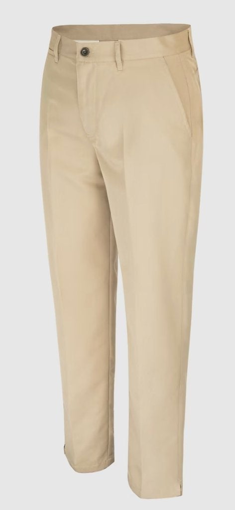 Splinternieuwe Slazenger golfbroek beige/taupe, Ophalen of Verzenden, Nieuw, Overige typen, Overige merken