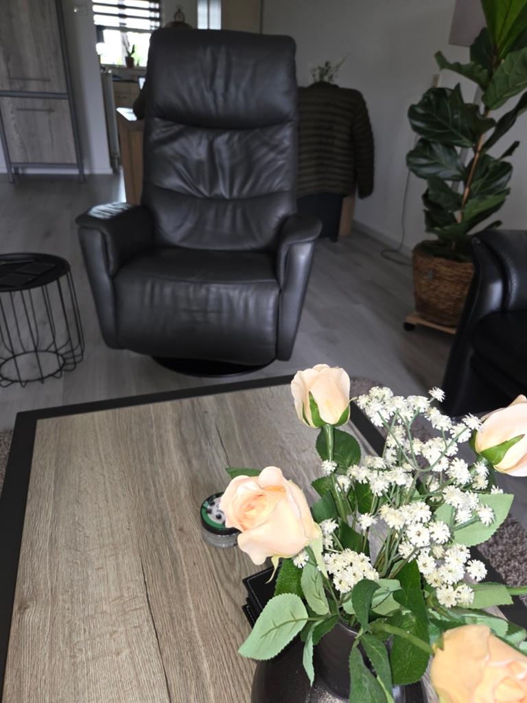 fauteuil, Ophalen, 50 tot 75 cm