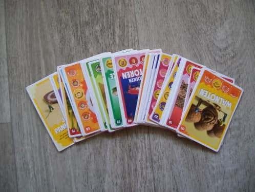 Samen lekker cheffen, kaartjes, Jumbo, Ophalen of Verzenden