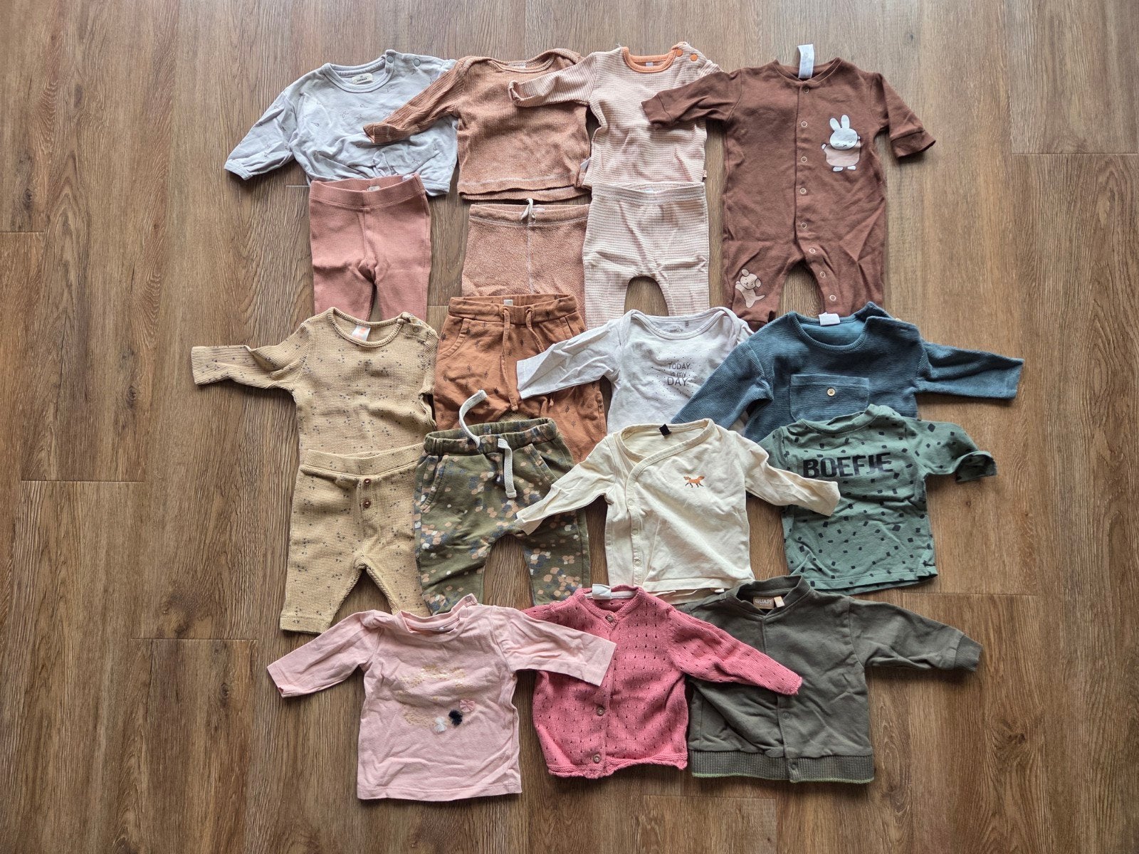 Kleding maat 56, Ophalen of Verzenden, Gebruikt, Maat 56