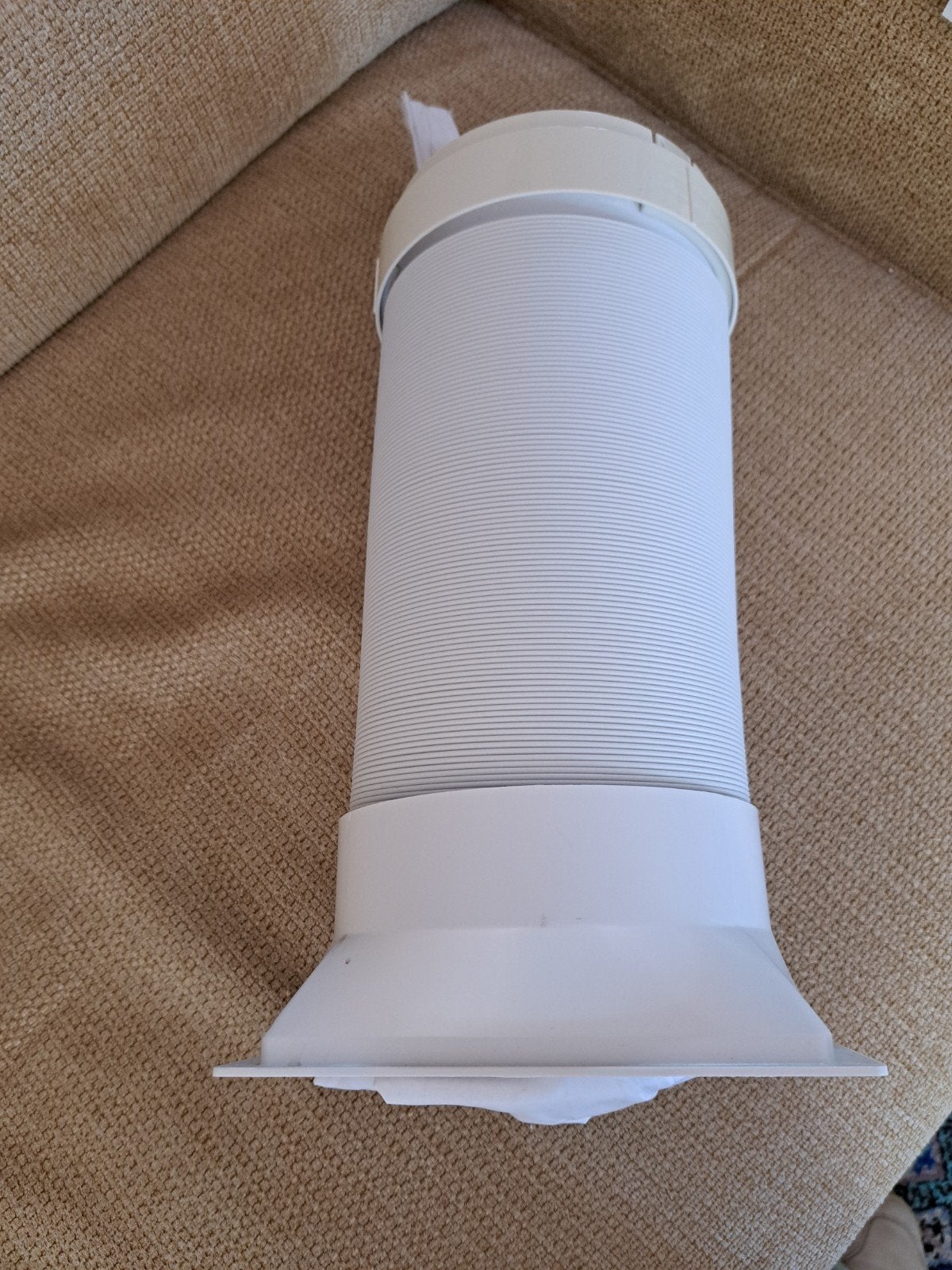 Afvoerslang voor mobiele airco - Zo goed als nieuw, Ophalen of Verzenden, Zo goed als nieuw, Mobiele airco