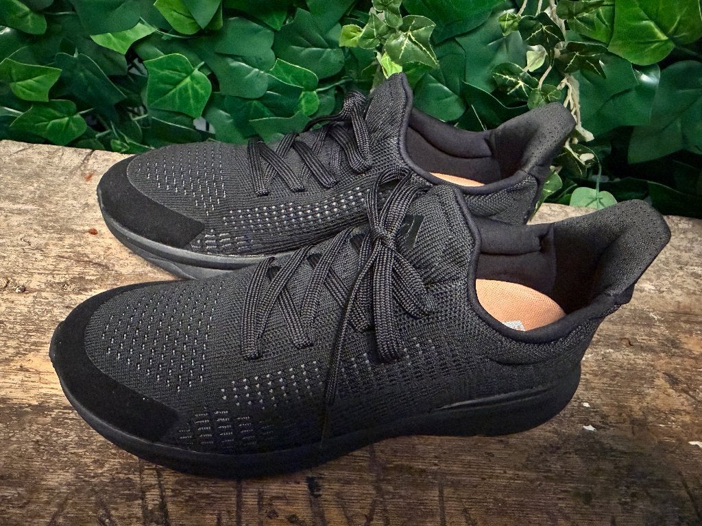 Nieuwe sneakers van fitflop maat 38, Fitflop, Zwart, Nieuw, Ophalen of Verzenden
