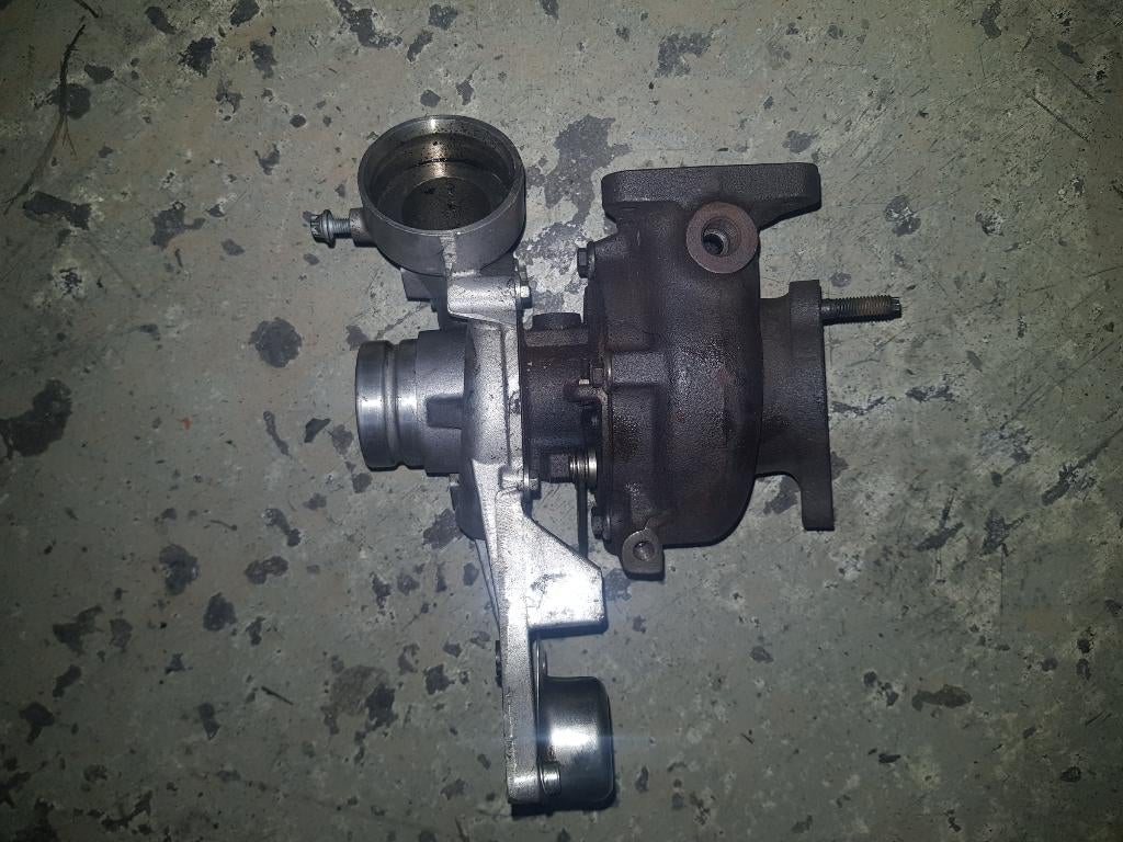 Turbo Mercedes-Benz A 1.8 A-200 CDI 16V 2013, Ophalen of Verzenden