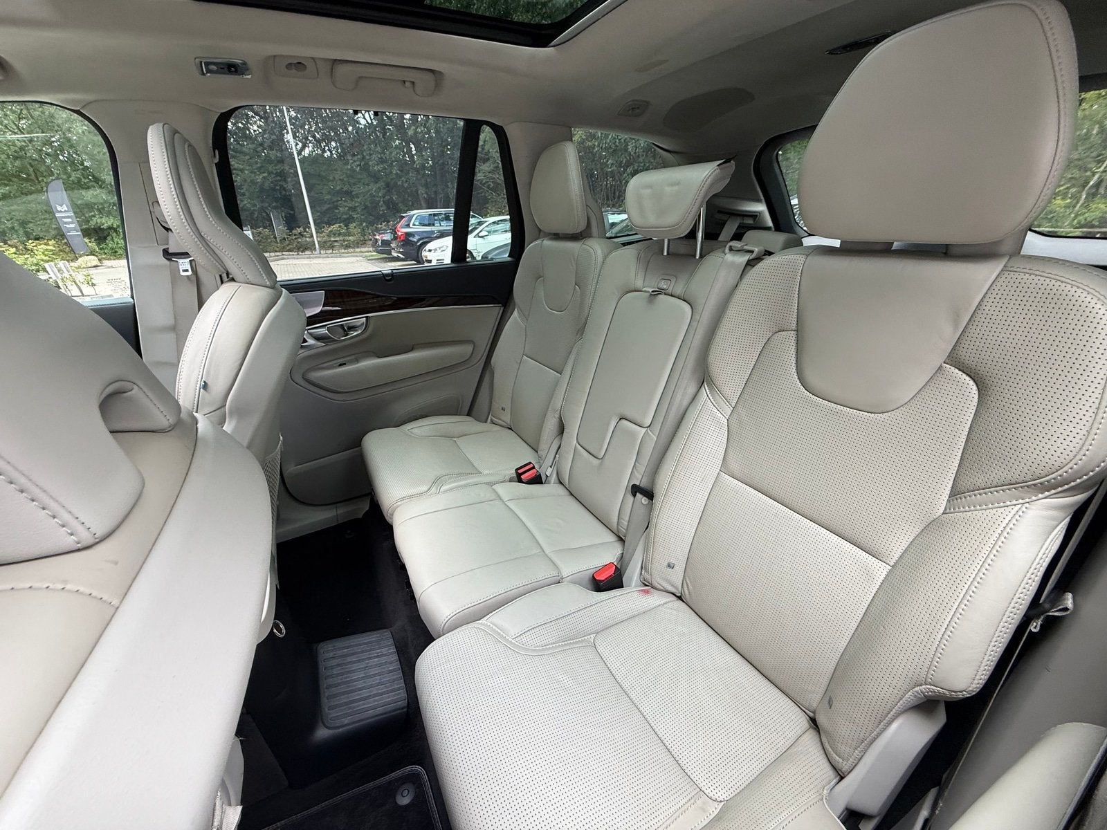 Foto 21 van Volvo XC90 2.0 T8 Twin Engine AWD Inscription