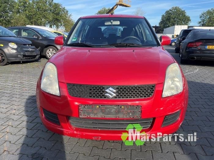 Aircopomp van een Suzuki Swift, Gebruikt, -, -, Ophalen of Verzenden