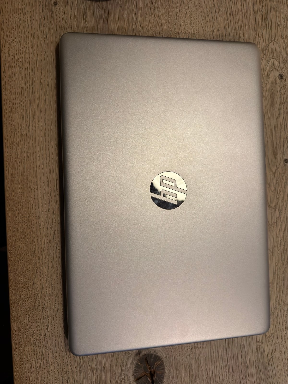 HP 15s-eq2222nd, inclusief lader en hoes, Computers en Software, Gebruikt, Met videokaart, 8 GB, Ophalen of Verzenden