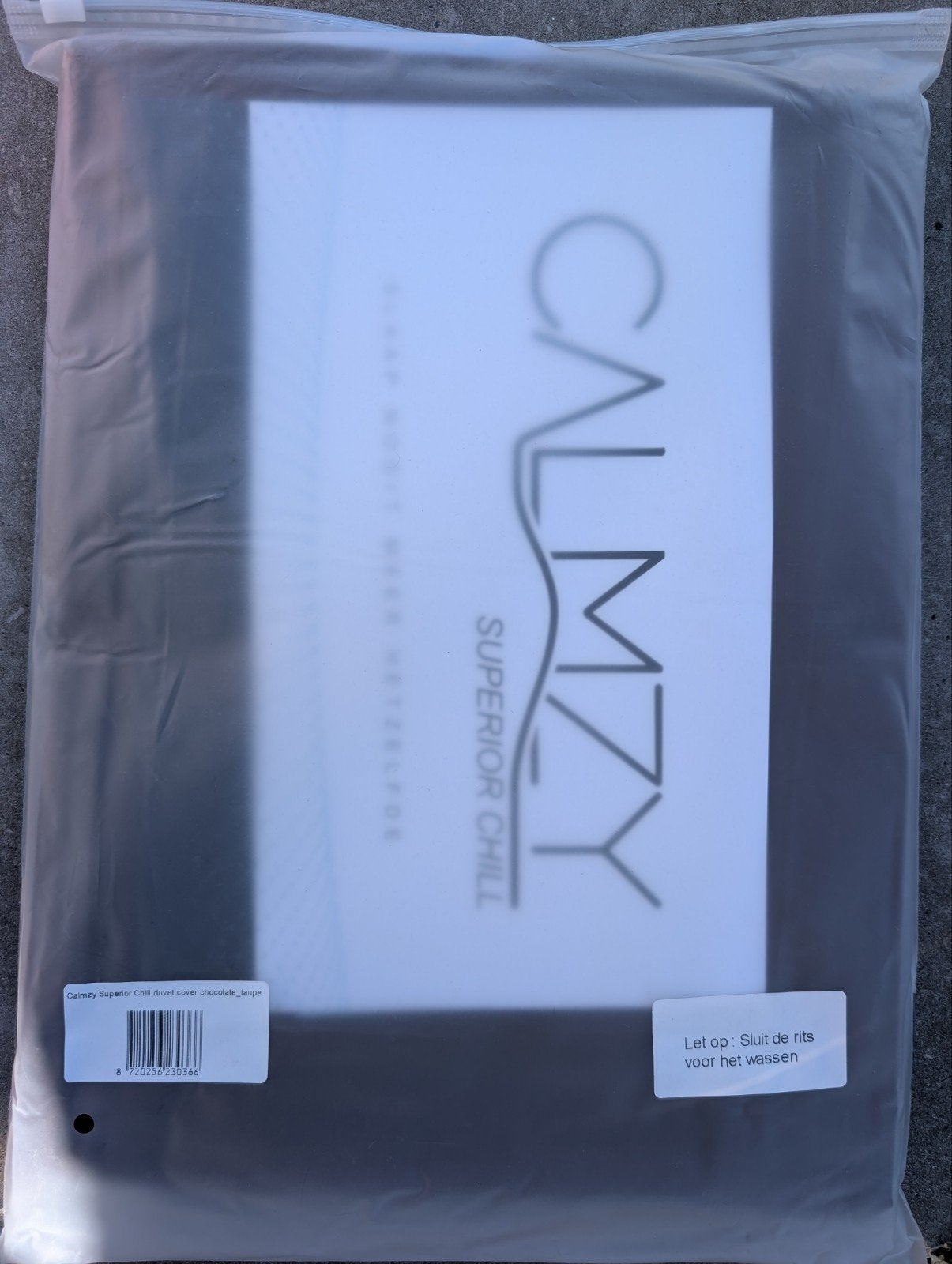 Grote partij Calmzy dekbedhoezen etc., Ophalen, ., .