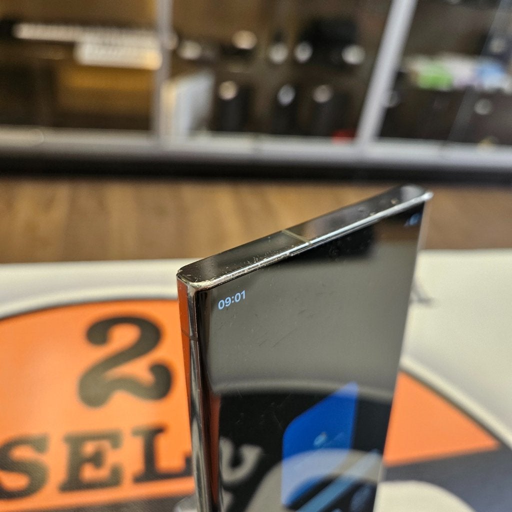 Foto 4 van Samsung Galaxy S23 Ultra 512GB - Gebruikte Staat