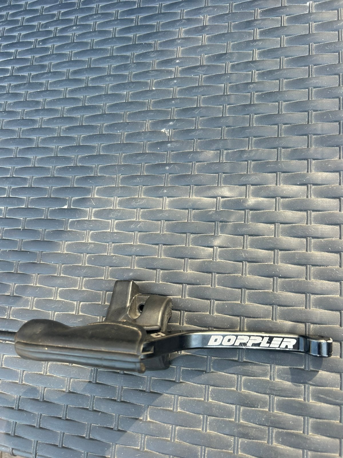 Derbi drd koppeling kabel, Ophalen of Verzenden