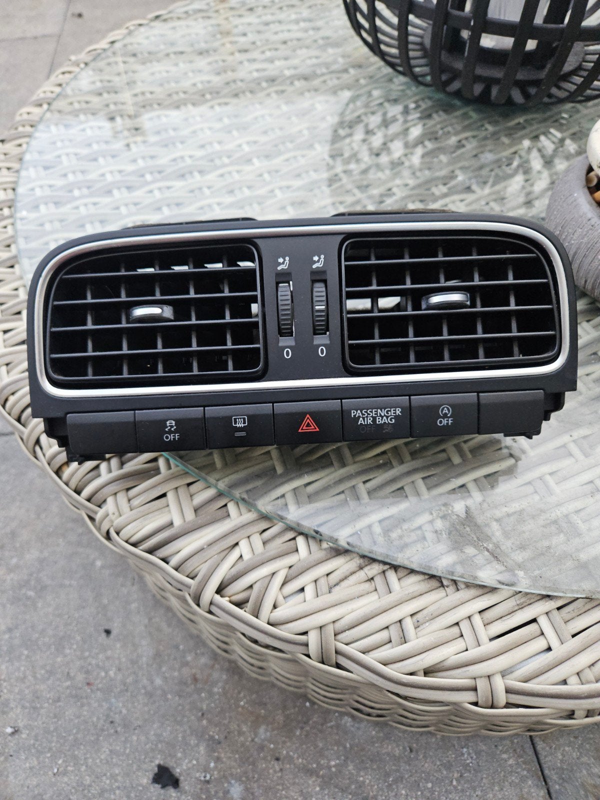 polo 6r, Auto-onderdelen, Ophalen, Bumper