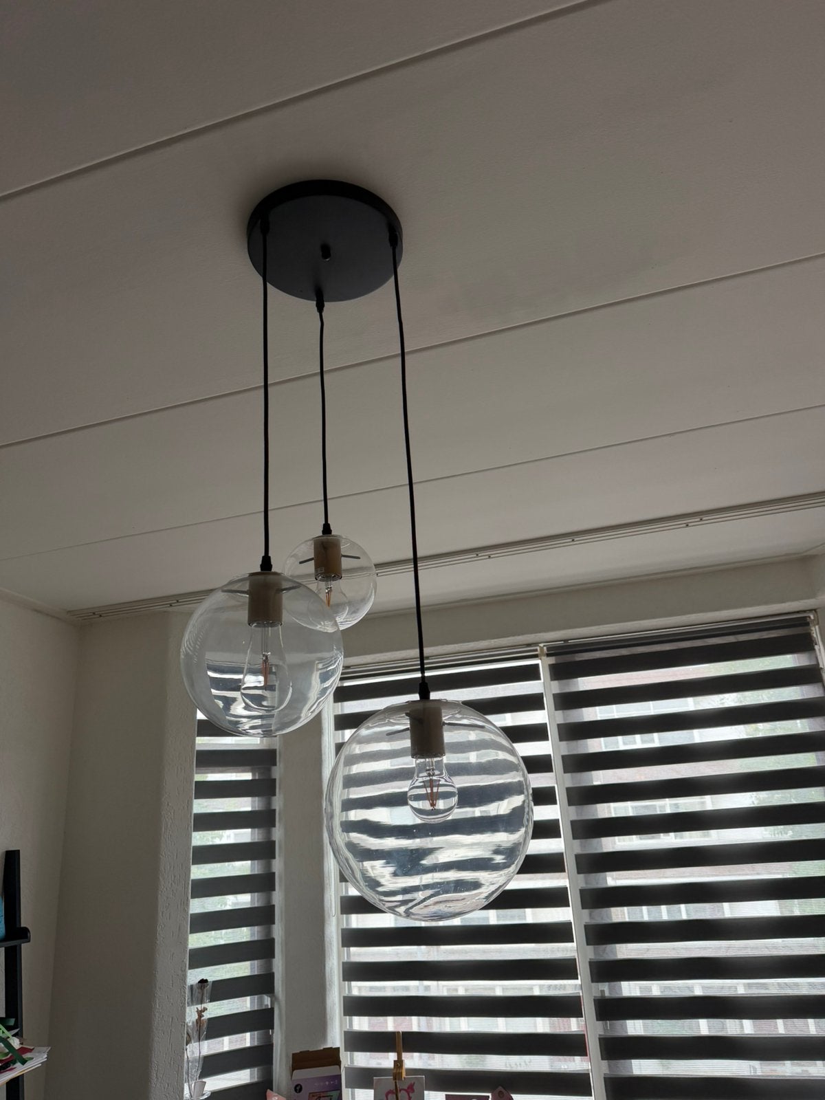 Westwing lampen set, Ophalen, Zo goed als nieuw
