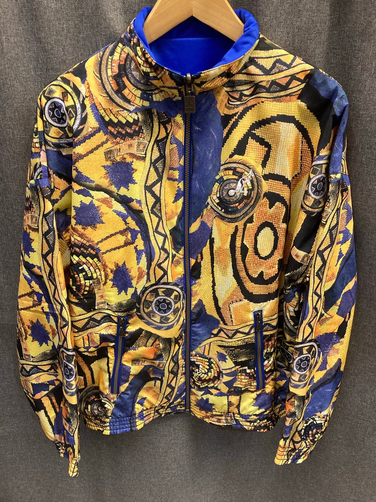 Australian jasje reversibel maat M, Verzenden, Nieuw