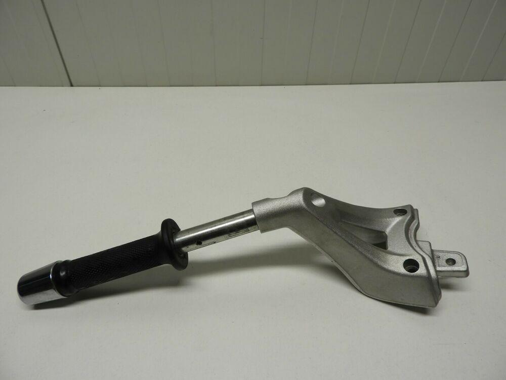 GP800 2007 - 2012 Gilera Clipon D1-44295