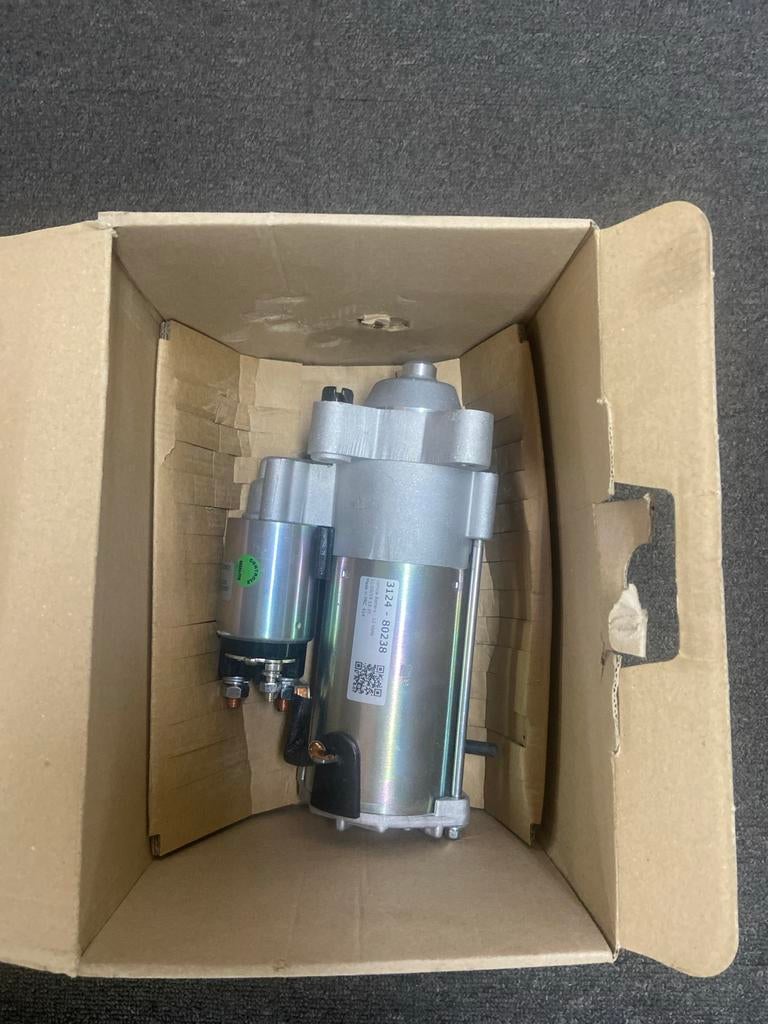 Startmotor 8080238, Auto-onderdelen, Ophalen of Verzenden, Gebruikt, Universele onderdelen
