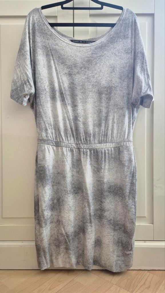 Merk Crème de la crème  Zomer jurk maat m, Ophalen of Verzenden, Zo goed als nieuw, Dressuur