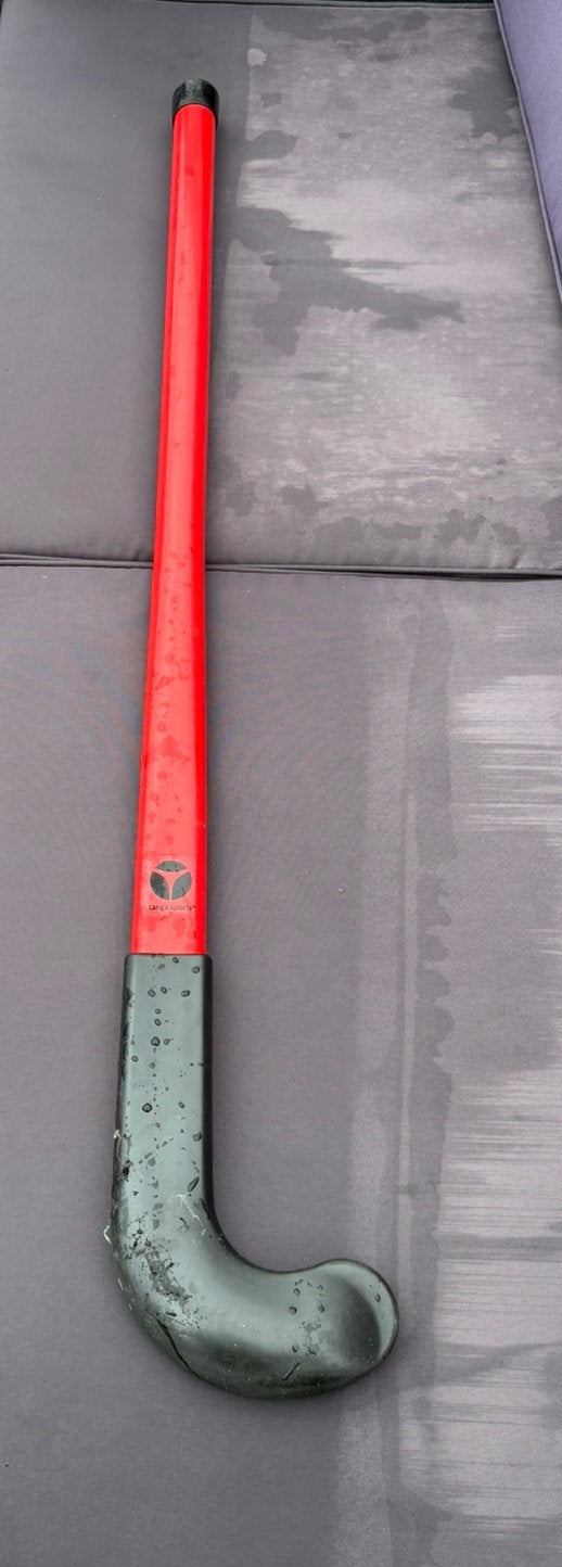 Tanga Sports school Hockeystick, Ophalen of Verzenden, Gebruikt, Stick