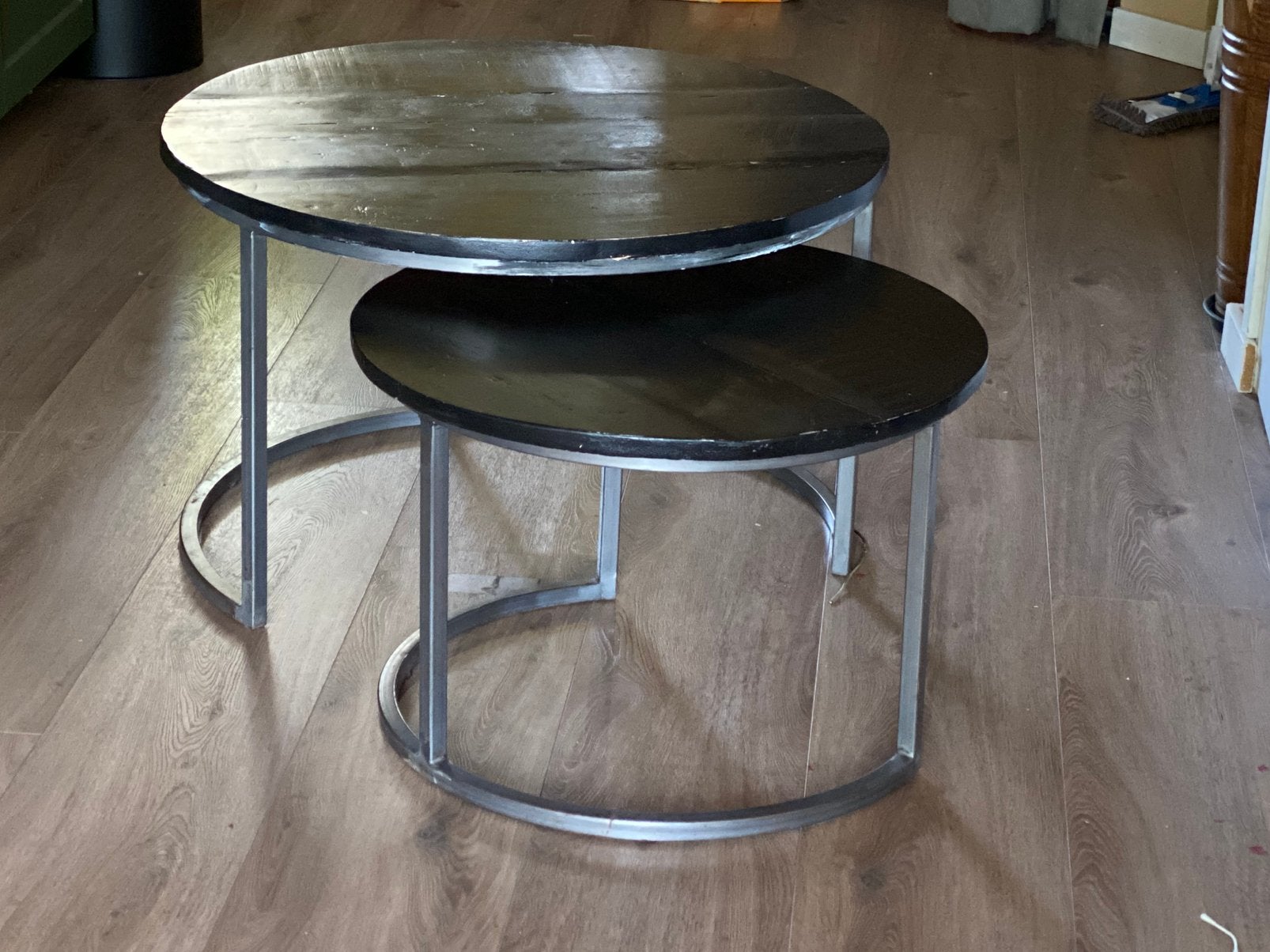 Salontafel/coffee table, Huis en Inrichting, Tafels | Salontafels, Ophalen, Zo goed als nieuw