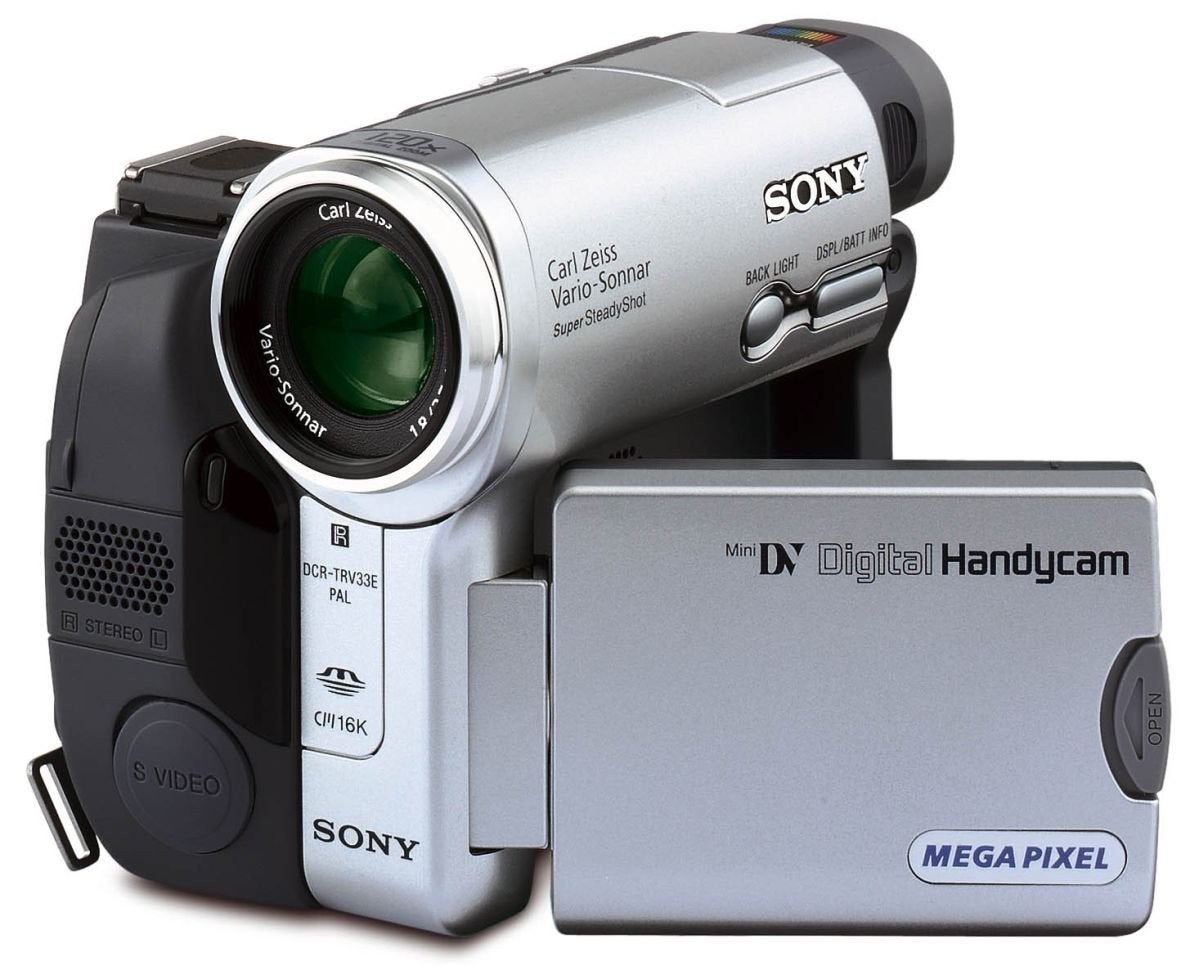 Gezocht: Mini dv camera/recorder in goede technische staat, Ophalen of Verzenden, Zo goed als nieuw, Mini dv, 20x of meer