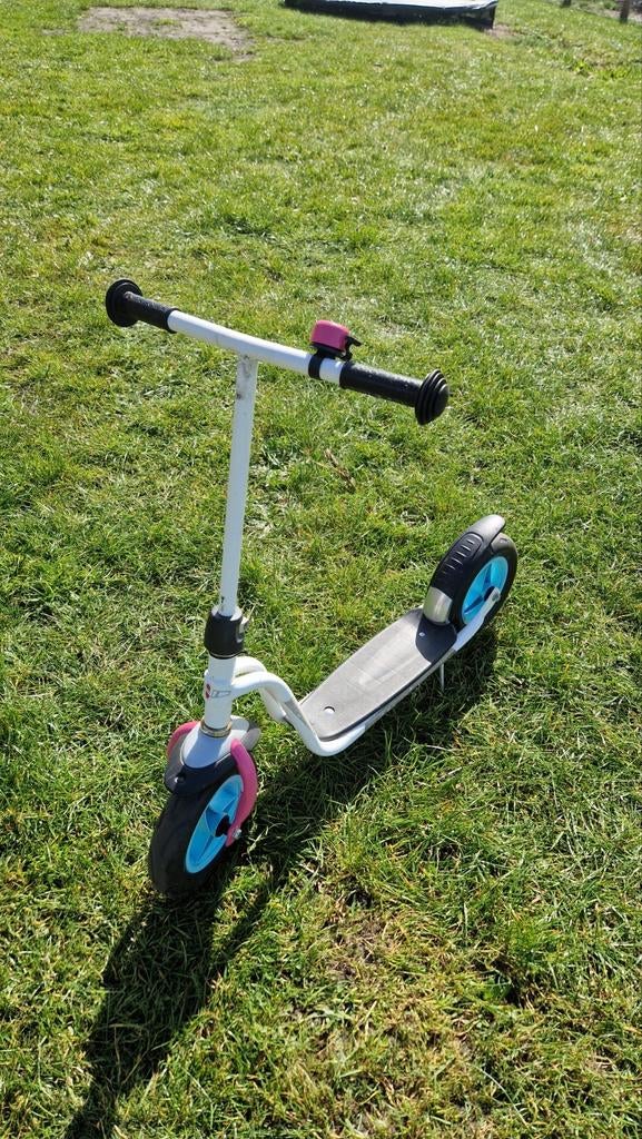 Puky kinderstep R03, Fietsen en Brommers, Steps, Ophalen, Gewone step