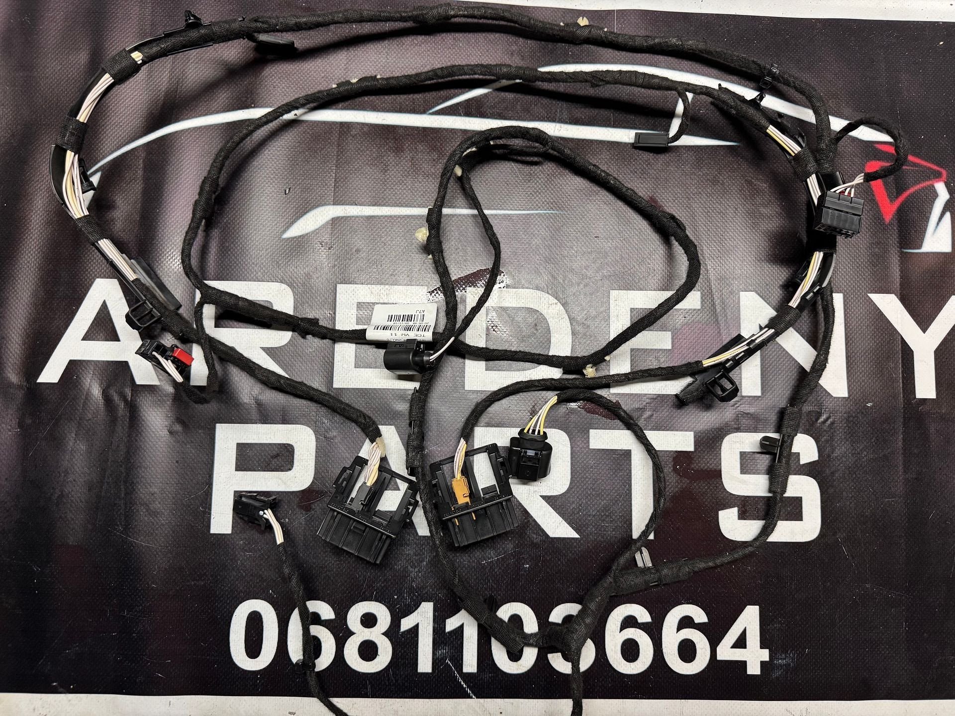 Volkswagen T-Roc Kabelboom Achterklep 2GA971147J, Gebruikt, -, Volkswagen, -