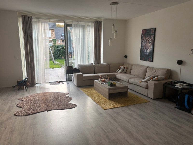 NIEUW! Woonruimte te huur Enkalaan, Ede