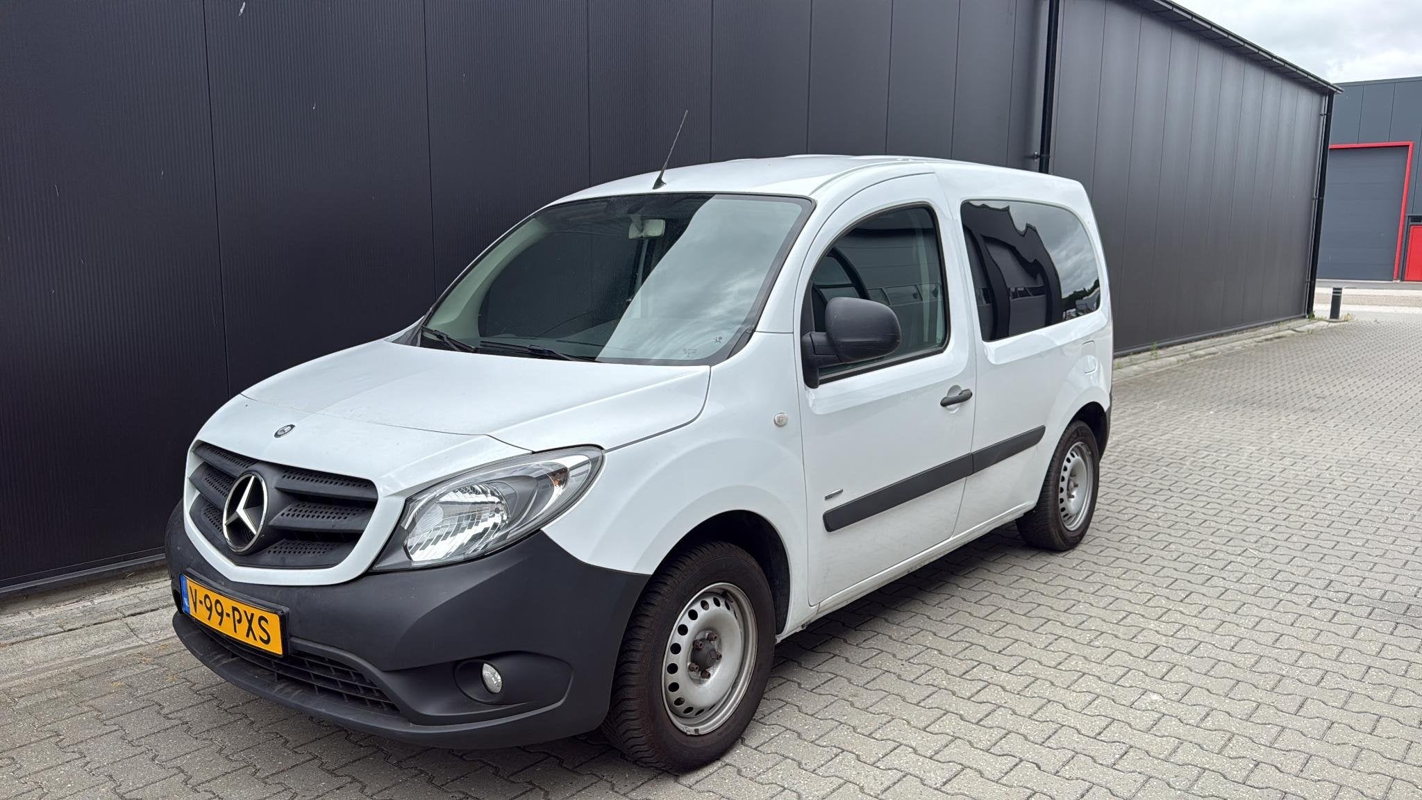 Mercedes-Benz Citan