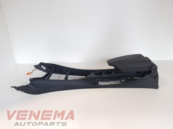 Middenconsoles van een BMW 1-Serie, Gebruikt, -, -, Ophalen of Verzenden