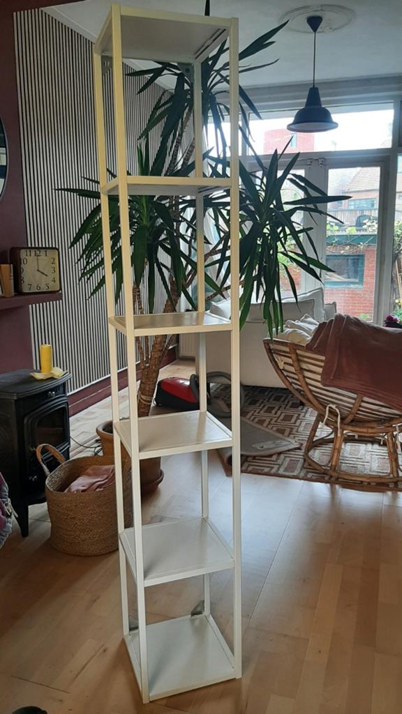 ENHET Ikea kastelement, Ophalen, Zo goed als nieuw